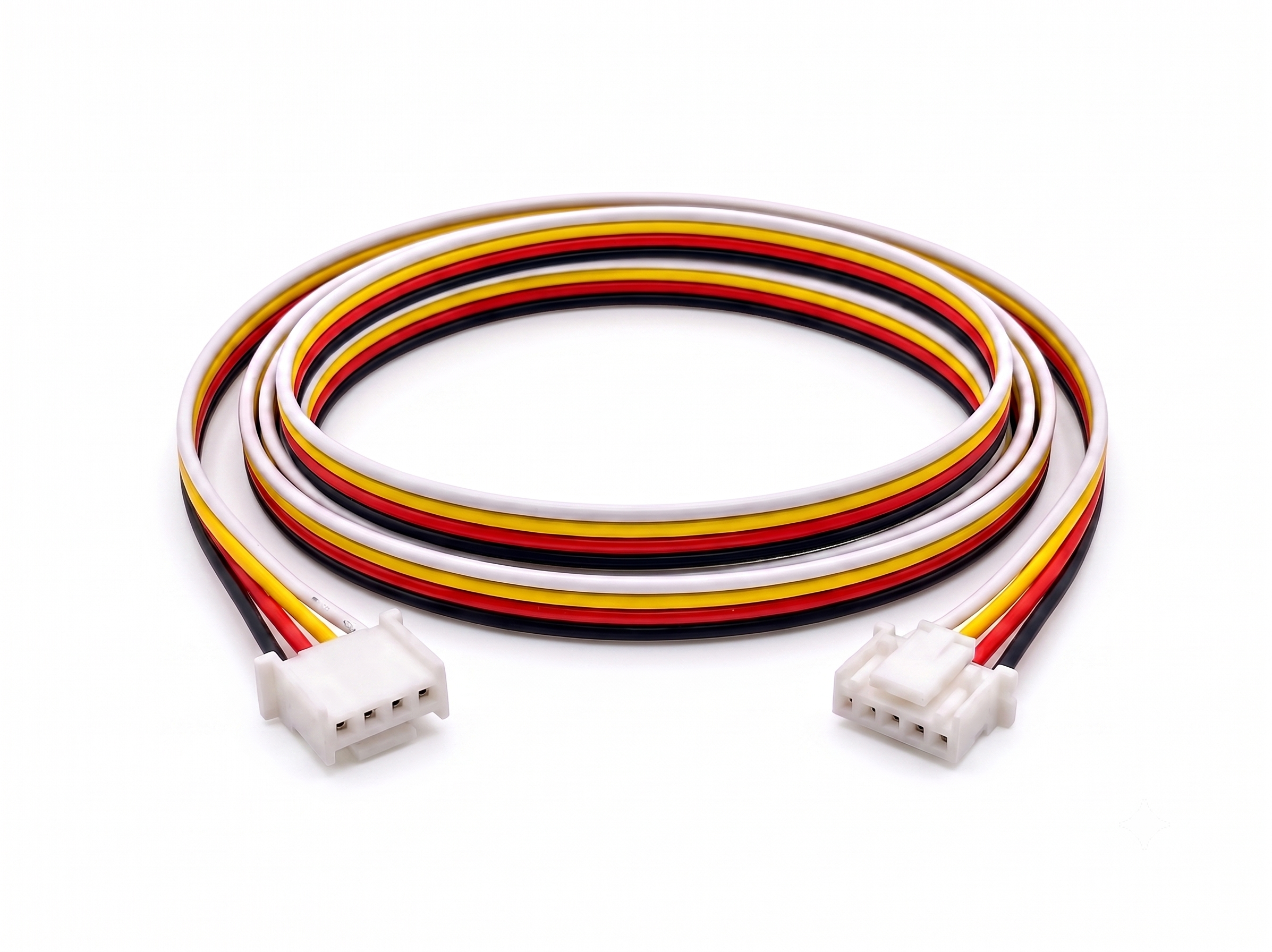 Mitsubishi Mini Split CN105 to Grove ESP32 Cable | JST PAP-05V-S to HY2.0-4P