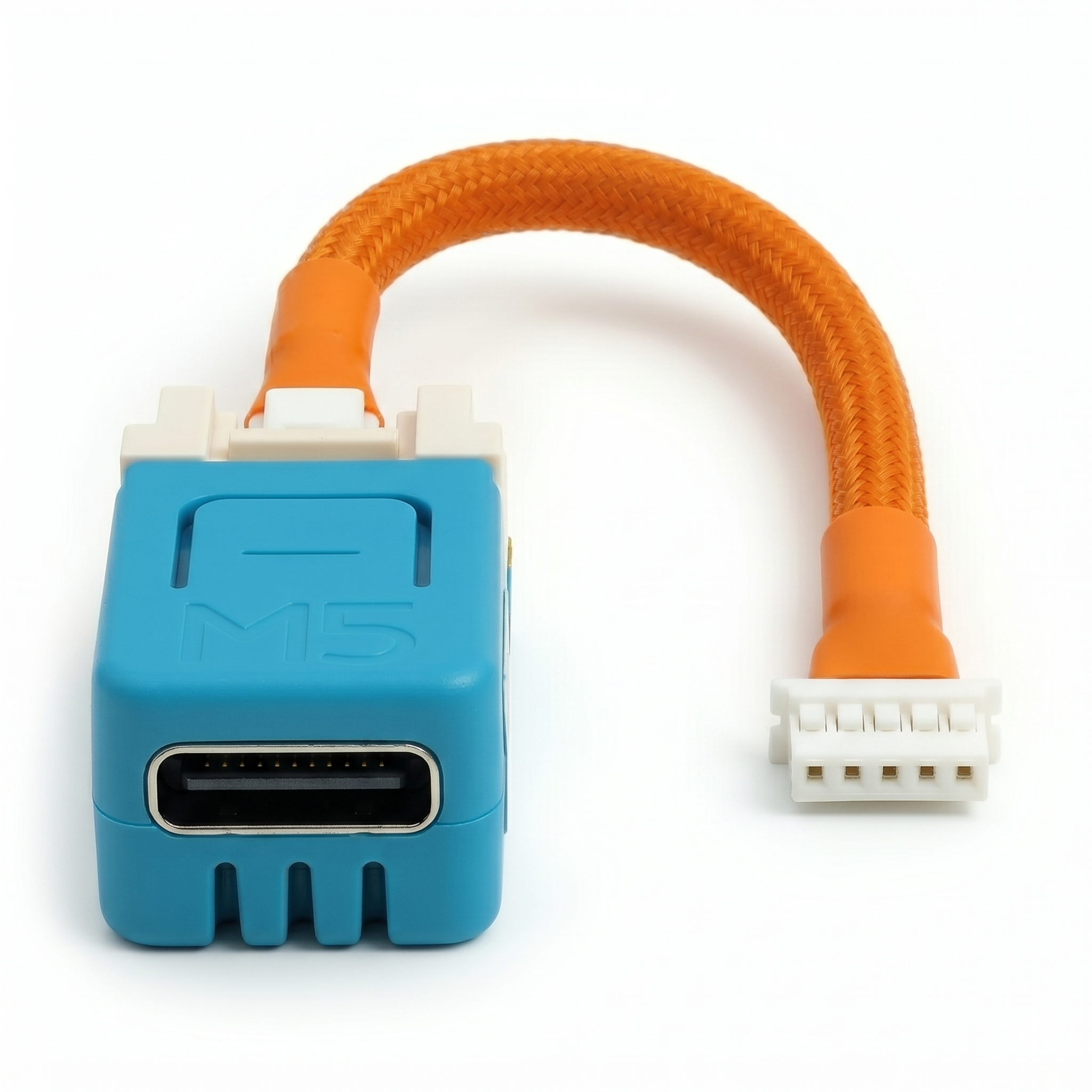 Mini Split Smart Controller for Mitsubishi Heat Pumps | Compatible with Apple Home ESP32 Thermostat CN105