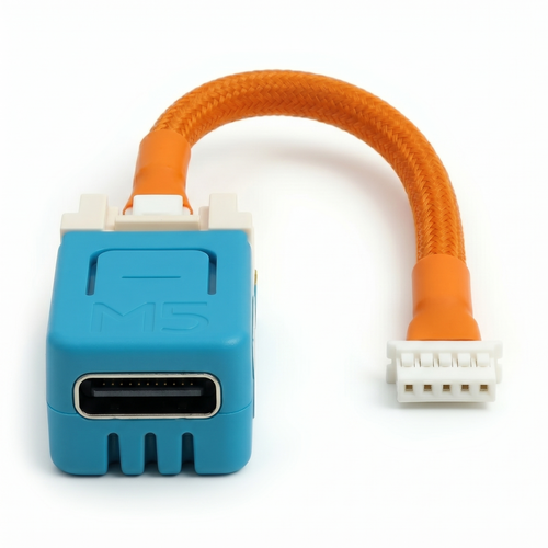 Mini Split Smart Controller for Mitsubishi Heat Pumps | Compatible with Apple Home ESP32 Thermostat CN105